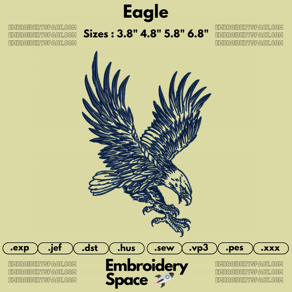 Eagle