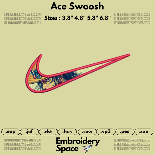 Ace Swoosh