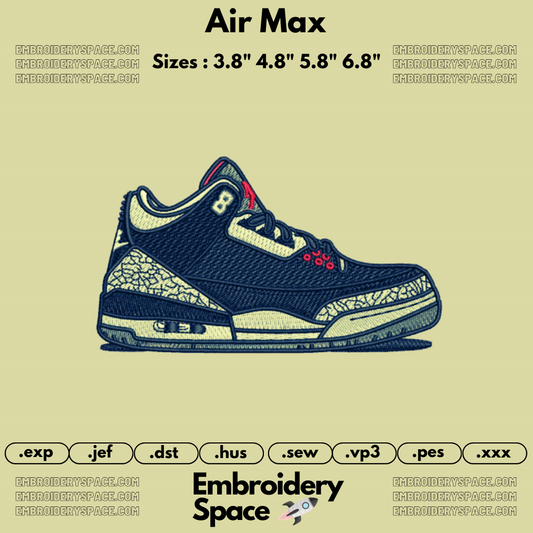 Air Max