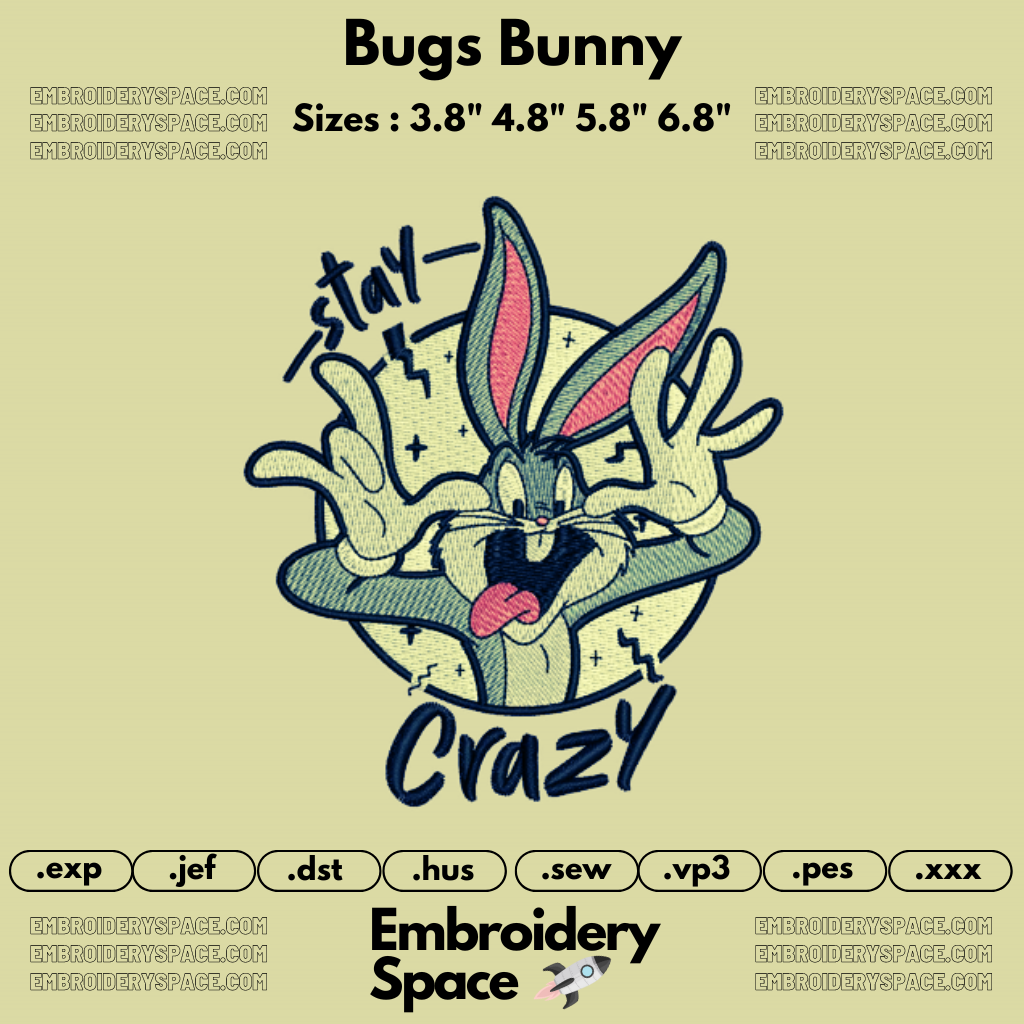 Bugs Bunny