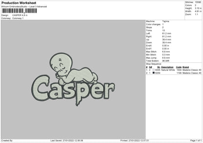 Casper