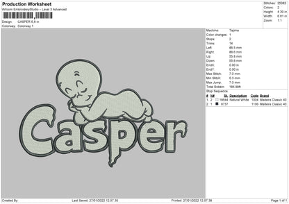 Casper