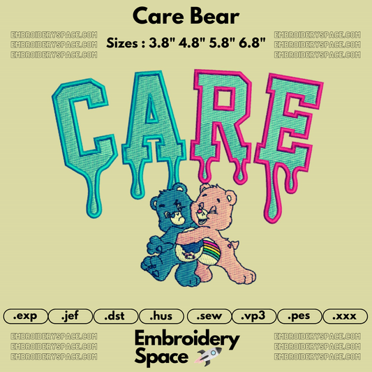 Care Bear