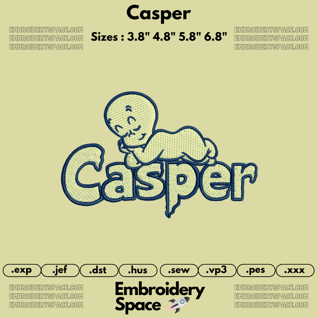 Casper