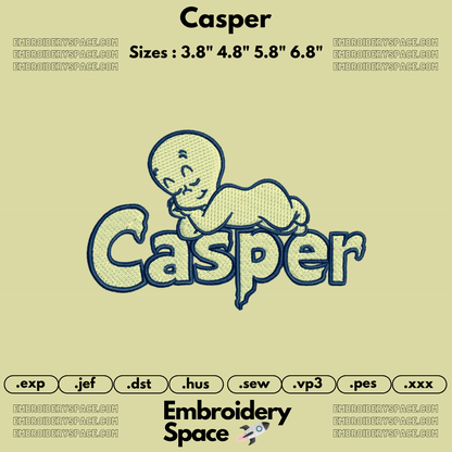 Casper