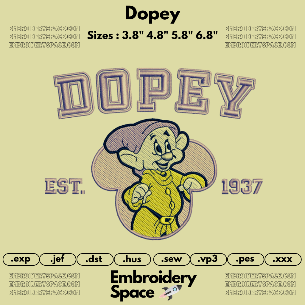 Dopey