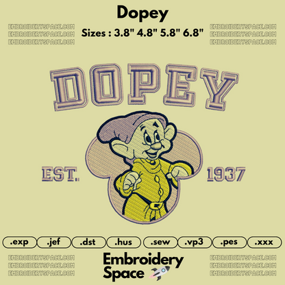 Dopey