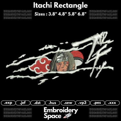 Itachi Rectangle