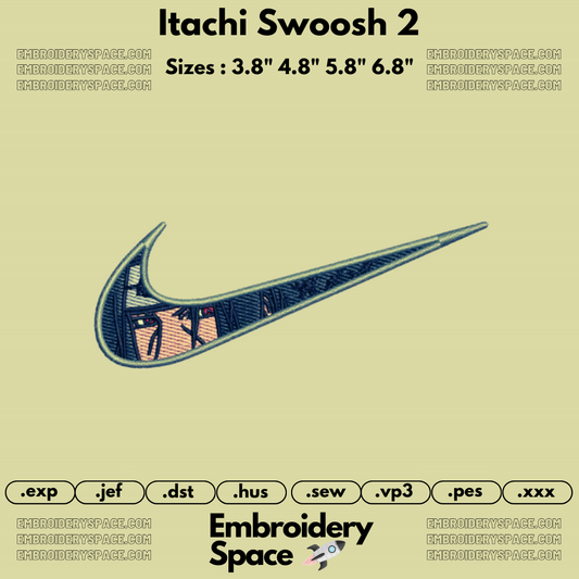 Itachi Swoosh 2