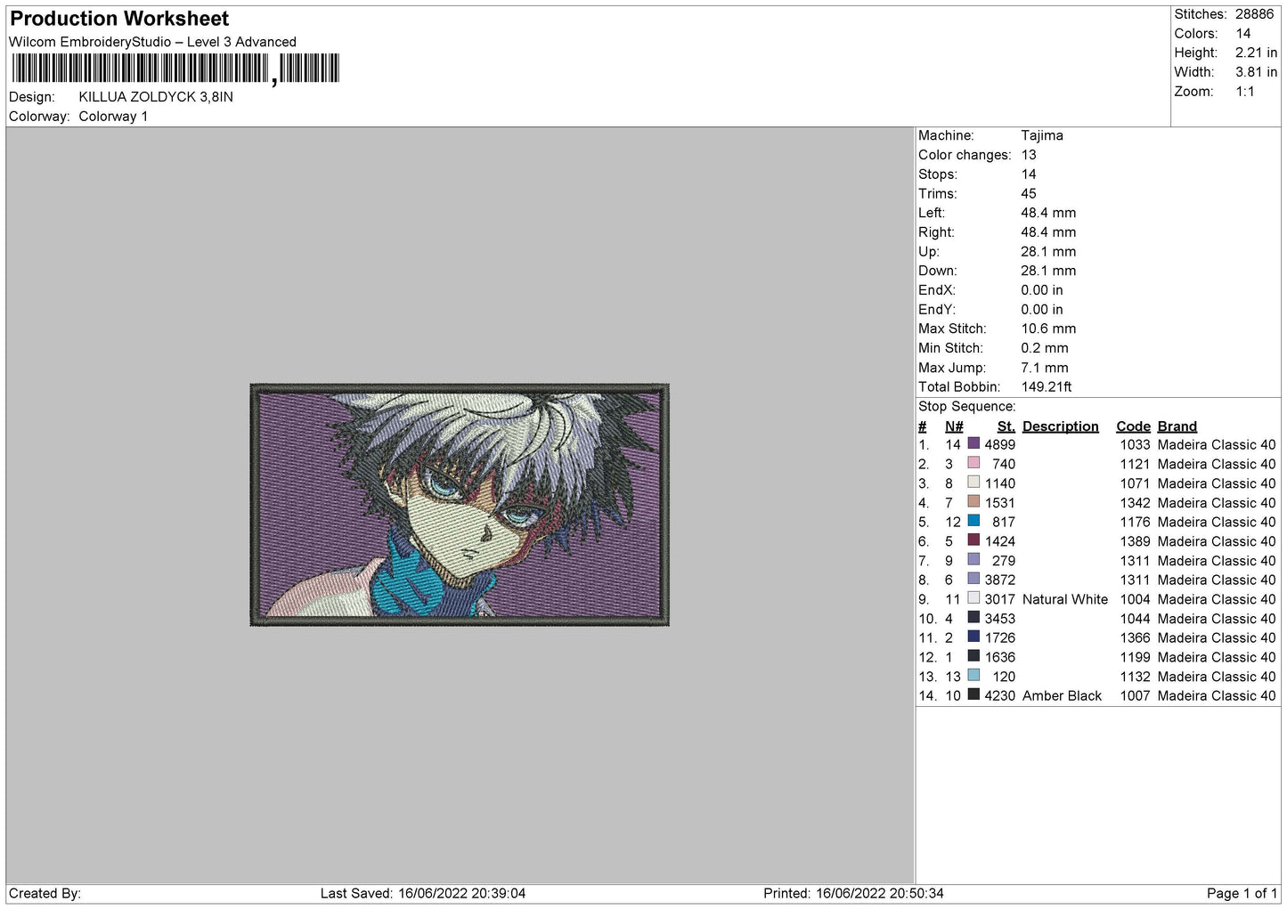 Killua Rectangle 2