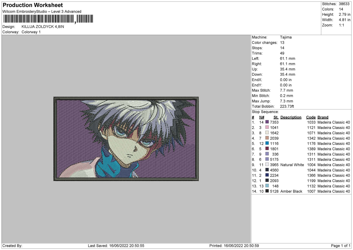 Killua Rectangle 2