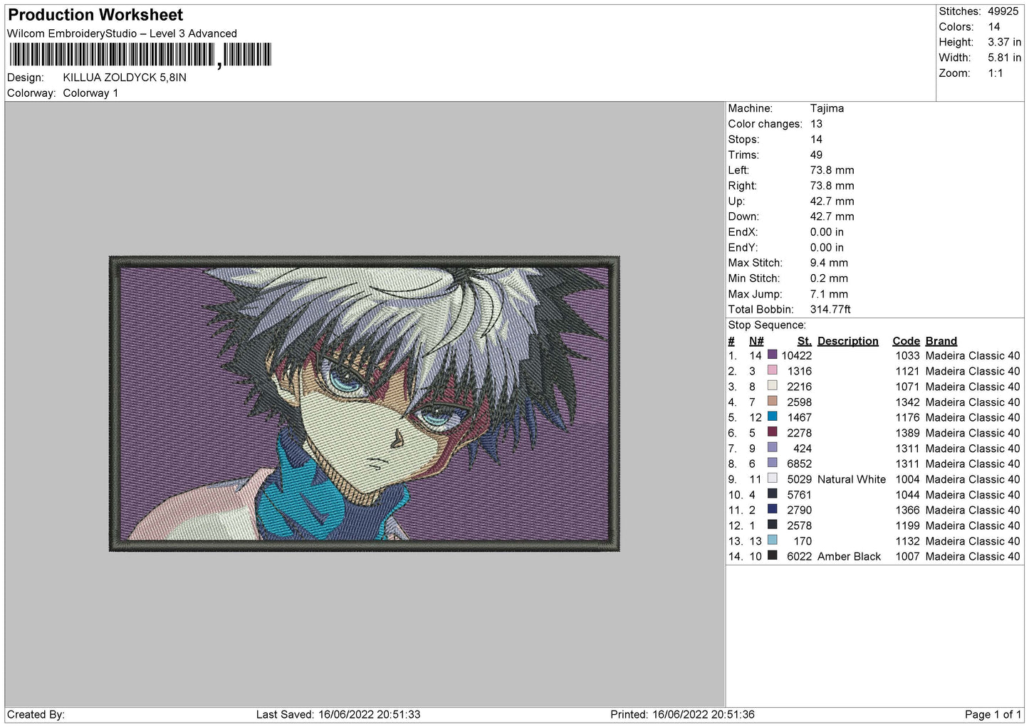 Killua Rectangle 2