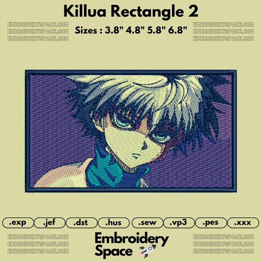 Killua Rectangle 2