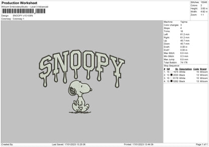 Snoopy