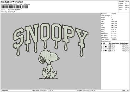 Snoopy