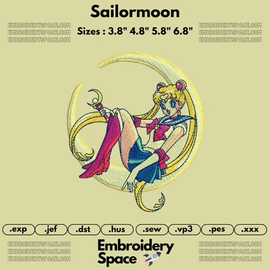 Sailormoon