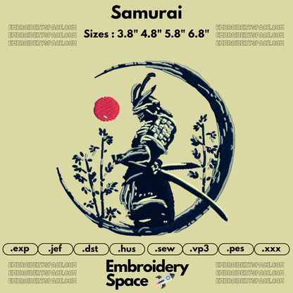 Samurai