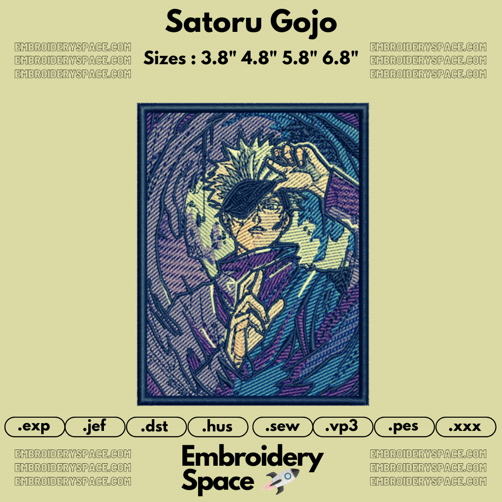 Satoru Gojo