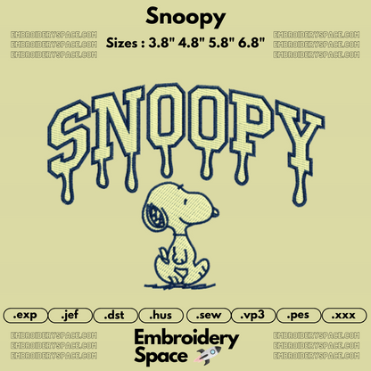 Snoopy