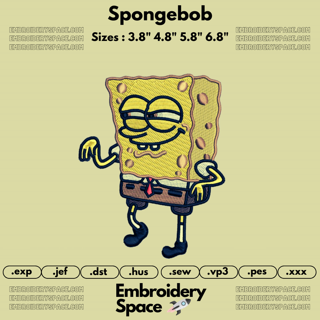 Spongebob