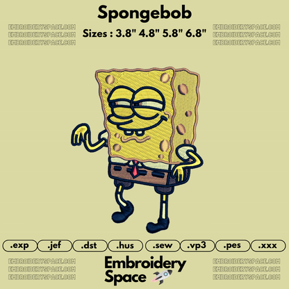 Spongebob