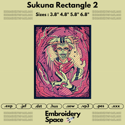 Sukuna Rectangle 2