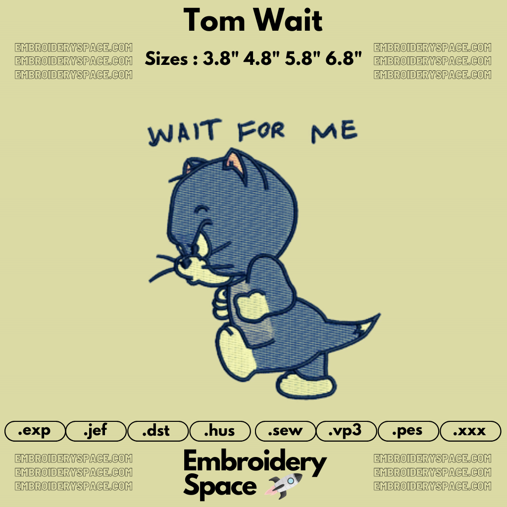 Tom Wait