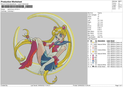 Sailormoon